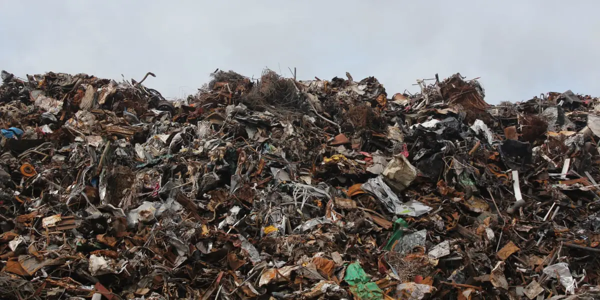 3 Key Benefits of Scrap Metal Recycling- Maryland