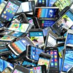 Recycle Your Old Electronics